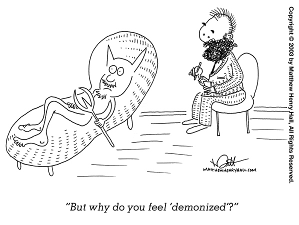 For information on licensing this cartoon, hiring me to create new cartoons for a particular project, and other cartoon questions, or if you want to lavishly praise me for my inspired wit (and over-sized ego), please send me a message through my contact page. Thank You!